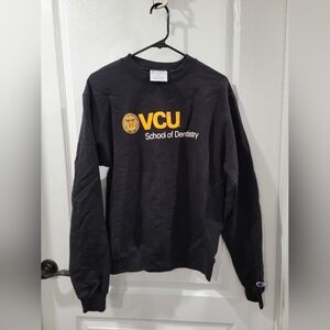 VCU Crewneck